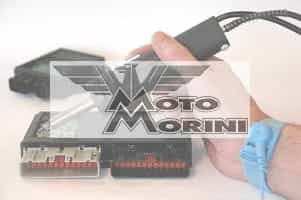 MOTO MORINI